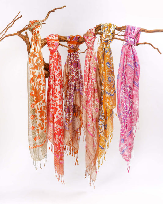 Maha Scarf